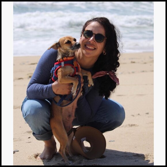 Classic Polarized Round Sunglasses Lightweight Circle Frame - Picture 7 of 7